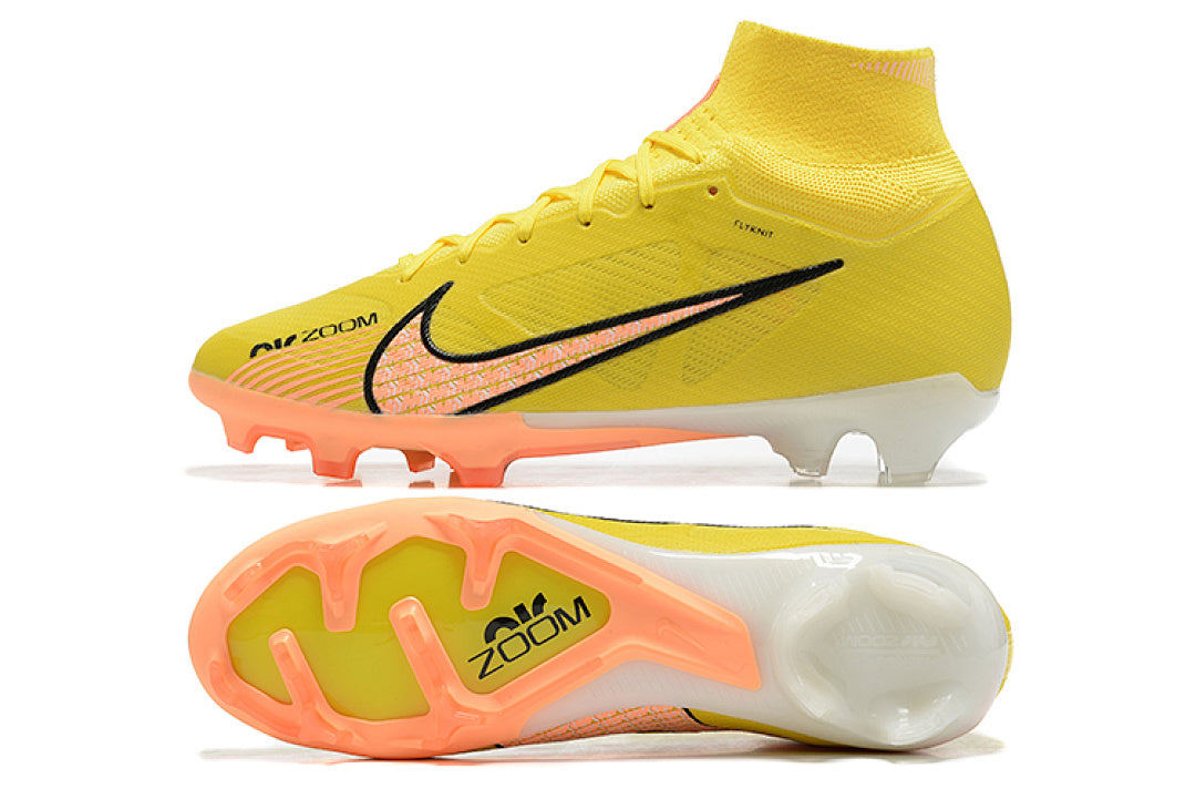 Nike Air Zoom Mercurial Superfly IX Elite FG