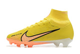 Nike Air Zoom Mercurial Superfly IX Elite FG