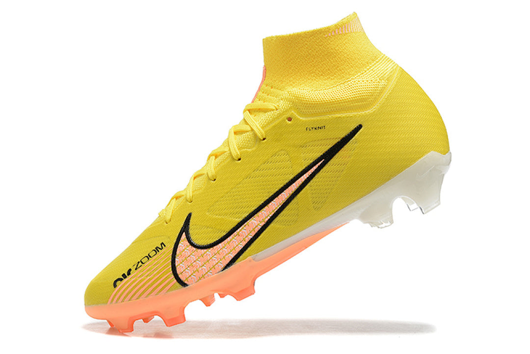 Nike Air Zoom Mercurial Superfly IX Elite FG