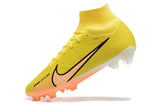 Nike Air Zoom Mercurial Superfly IX Elite FG