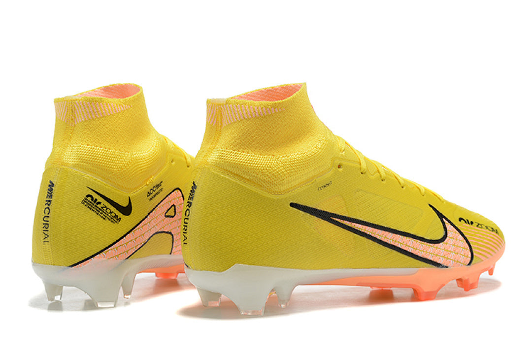 Nike Air Zoom Mercurial Superfly IX Elite FG
