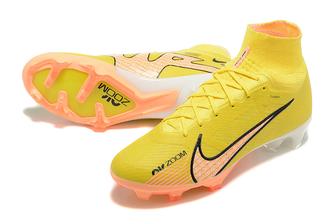 Nike Air Zoom Mercurial Superfly IX Elite FG