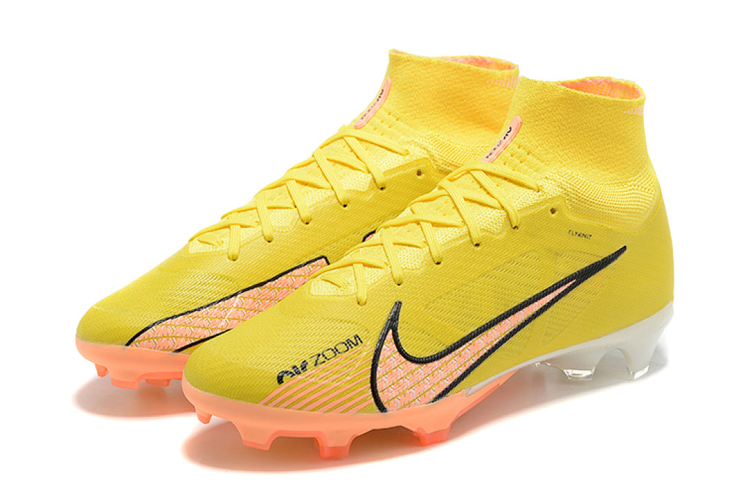 Nike Air Zoom Mercurial Superfly IX Elite FG