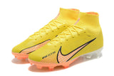 Nike Air Zoom Mercurial Superfly IX Elite FG
