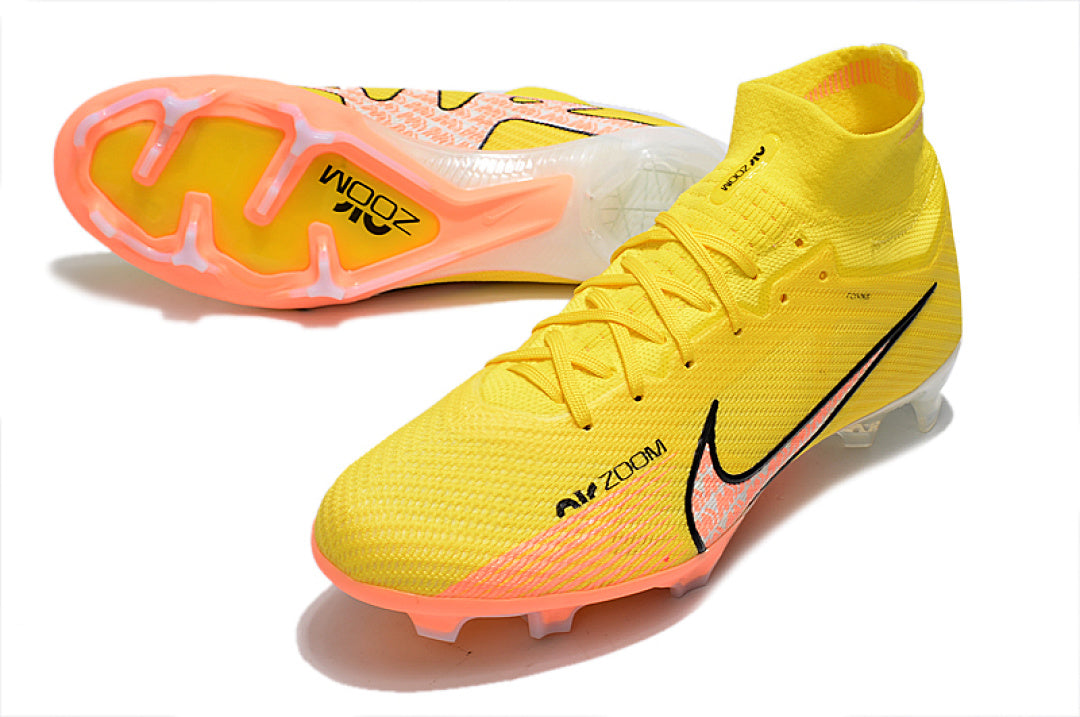 Nike Air Zoom Mercurial Superfly IX Elite FG