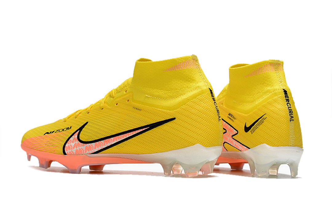 Nike Air Zoom Mercurial Superfly IX Elite FG