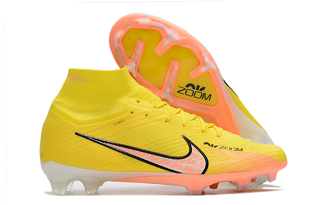 Nike Air Zoom Mercurial Superfly IX Elite FG