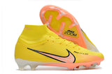 Nike Air Zoom Mercurial Superfly IX Elite FG