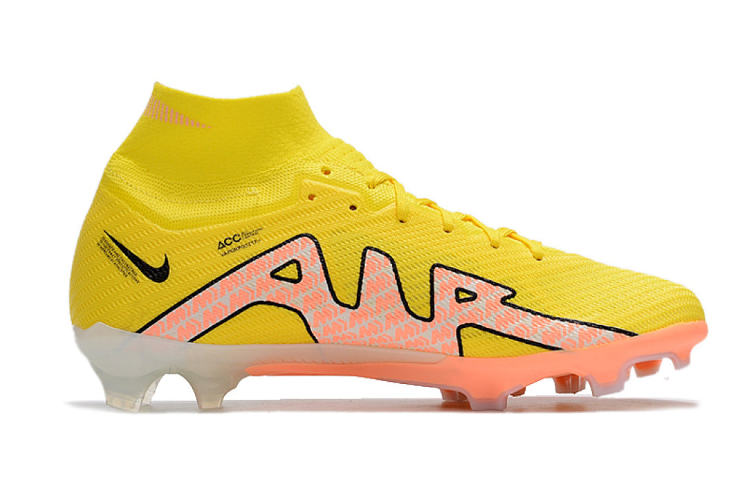 Nike Air Zoom Mercurial Superfly IX Elite FG