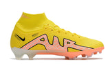 Nike Air Zoom Mercurial Superfly IX Elite FG