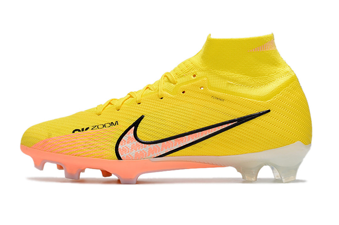 Nike Air Zoom Mercurial Superfly IX Elite FG