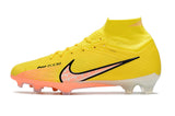 Nike Air Zoom Mercurial Superfly IX Elite FG