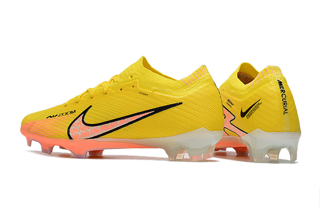 Nike Air Zoom Mercurial Superfly IX Elite FG