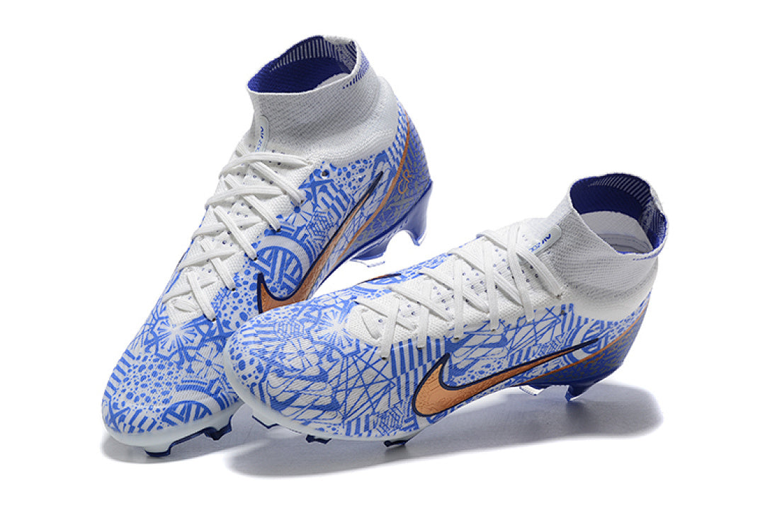 Nike Air Zoom Mercurial Superfly IX Elite FG