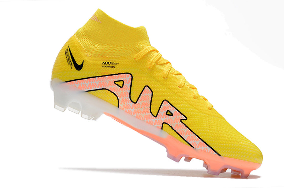 Nike Air Zoom Mercurial Superfly IX Elite FG