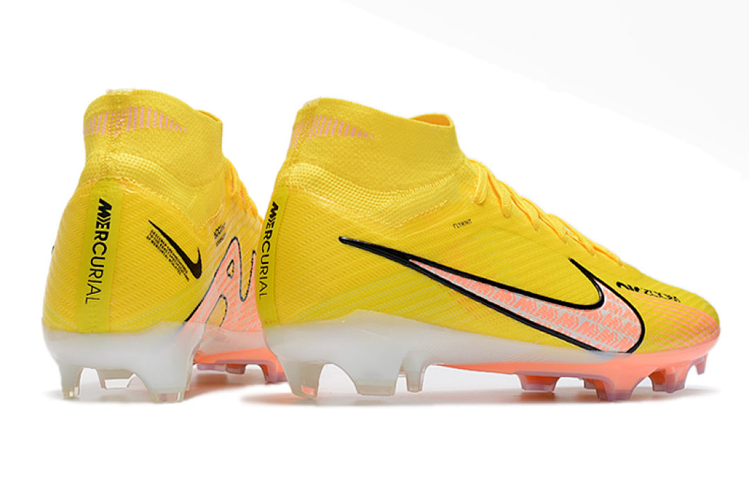 Nike Air Zoom Mercurial Superfly IX Elite FG