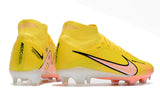 Nike Air Zoom Mercurial Superfly IX Elite FG