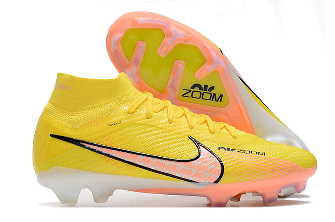 Nike Air Zoom Mercurial Superfly IX Elite FG