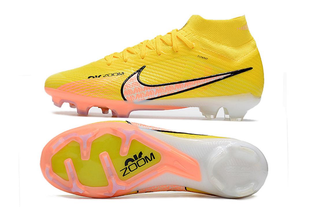 Nike Air Zoom Mercurial Superfly IX Elite FG