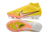 Nike Air Zoom Mercurial Superfly IX Elite FG