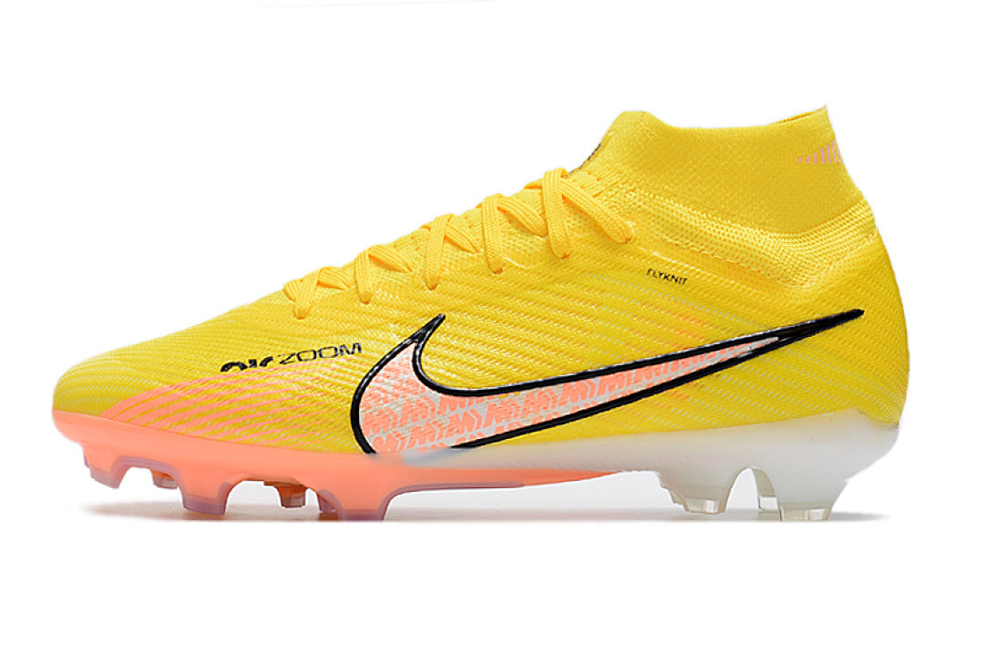 Nike Air Zoom Mercurial Superfly IX Elite FG