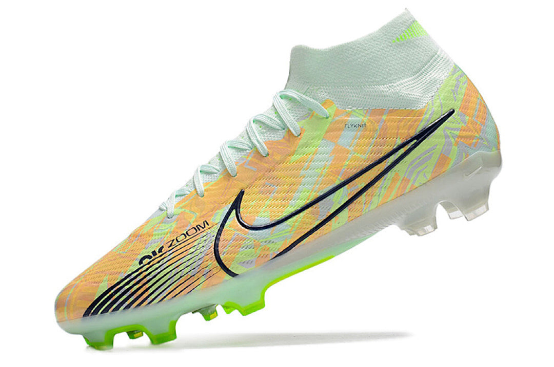 Nike Air Zoom Mercurial Superfly IX Elite FG