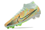 Nike Air Zoom Mercurial Superfly IX Elite FG