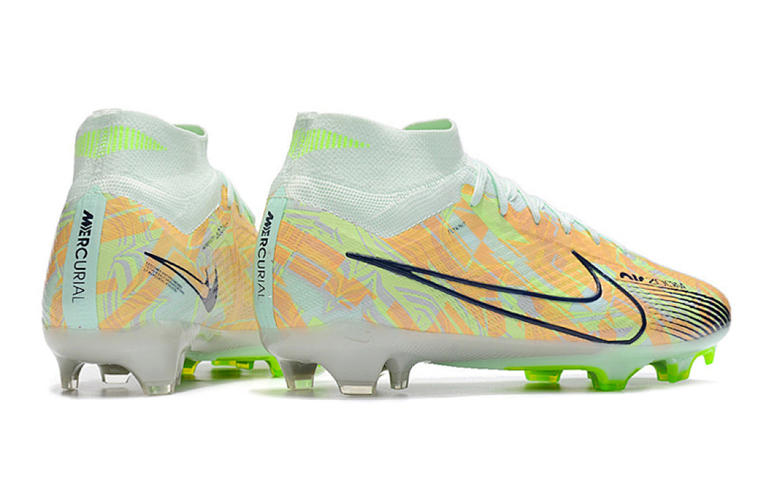 Nike Air Zoom Mercurial Superfly IX Elite FG