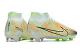 Nike Air Zoom Mercurial Superfly IX Elite FG