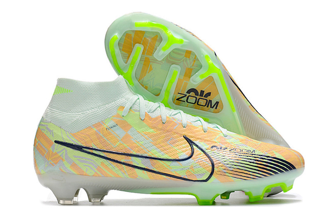 Nike Air Zoom Mercurial Superfly IX Elite FG