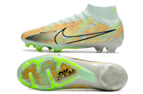 Nike Air Zoom Mercurial Superfly IX Elite FG