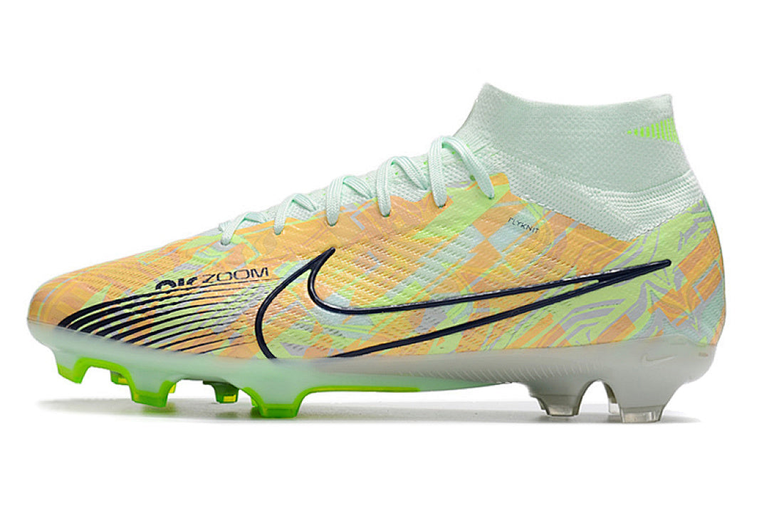 Nike Air Zoom Mercurial Superfly IX Elite FG