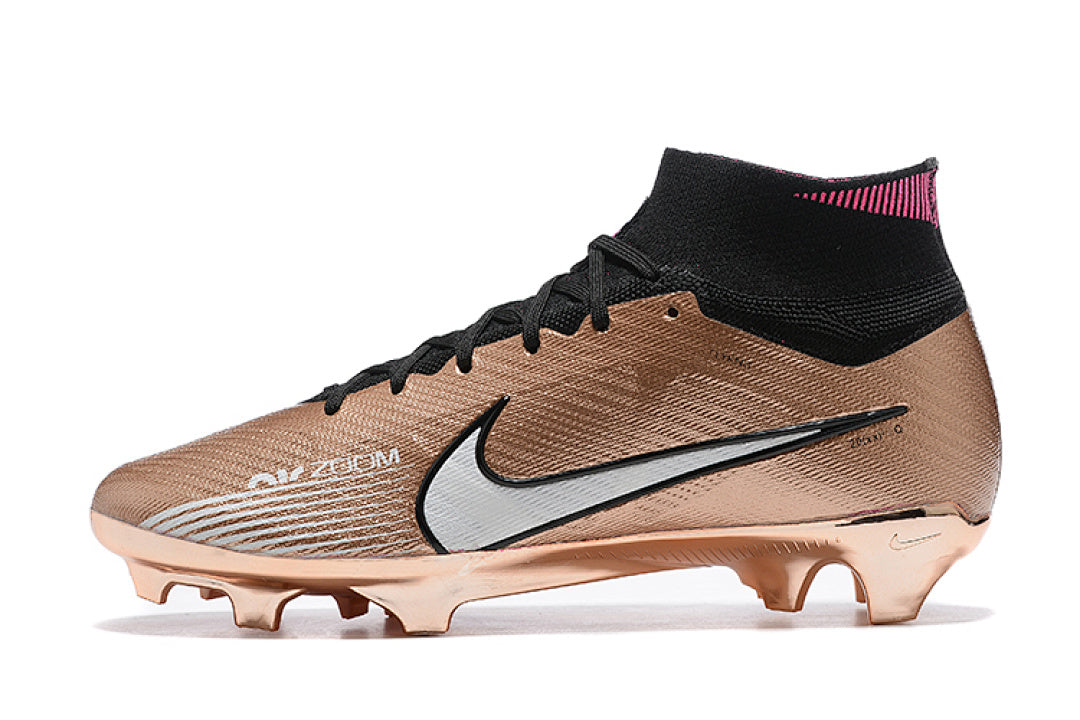 Nike Air Zoom Mercurial Superfly IX Elite FG