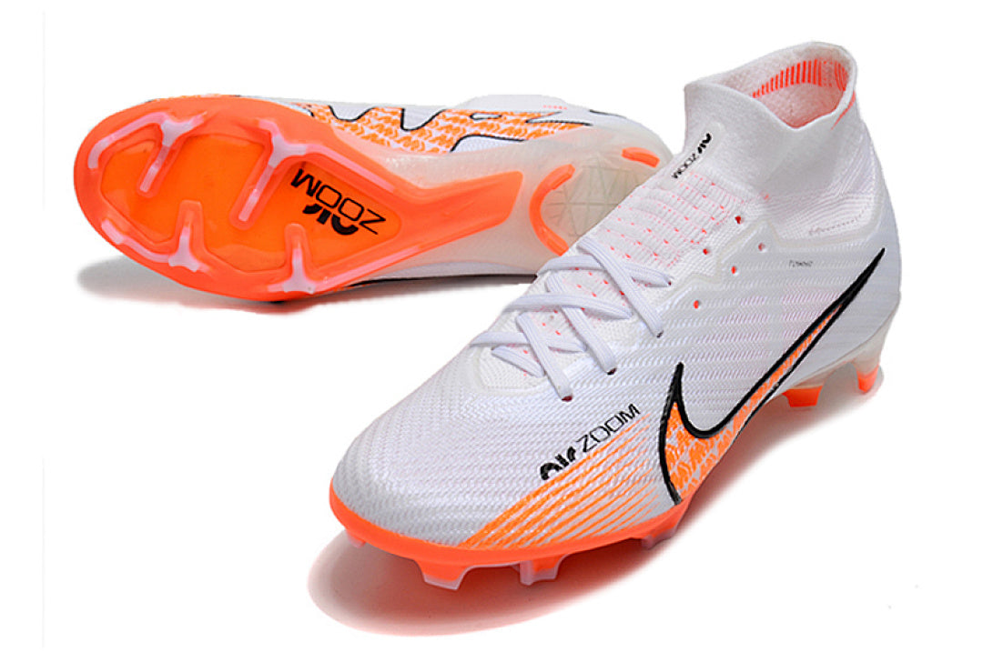 Nike Air Zoom Mercurial Superfly IX Elite FG
