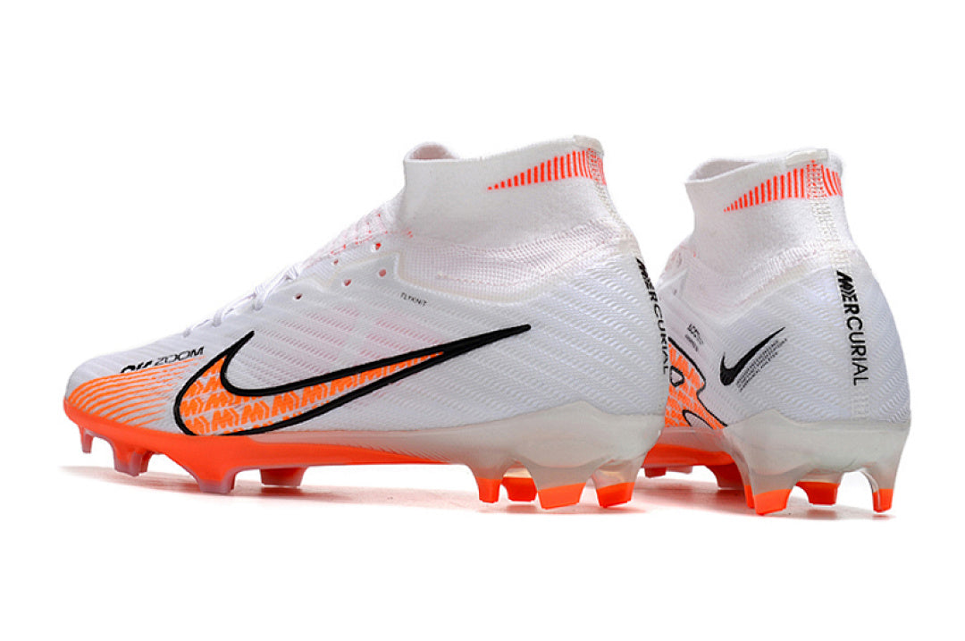 Nike Air Zoom Mercurial Superfly IX Elite FG