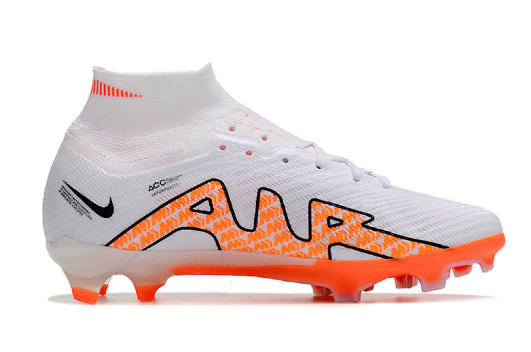 Nike Air Zoom Mercurial Superfly IX Elite FG