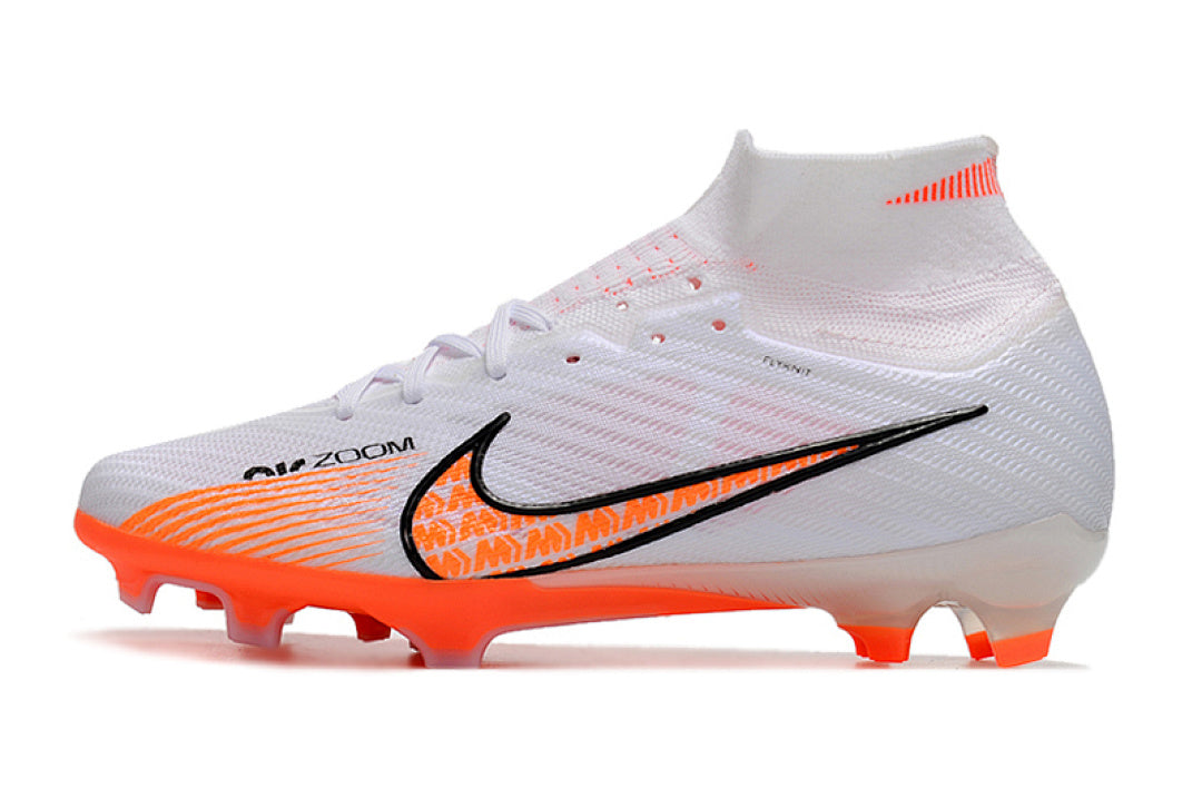 Nike Air Zoom Mercurial Superfly IX Elite FG