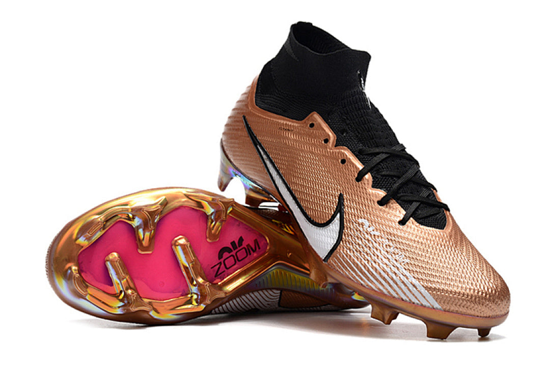 Nike Air Zoom Mercurial Superfly IX Elite FG