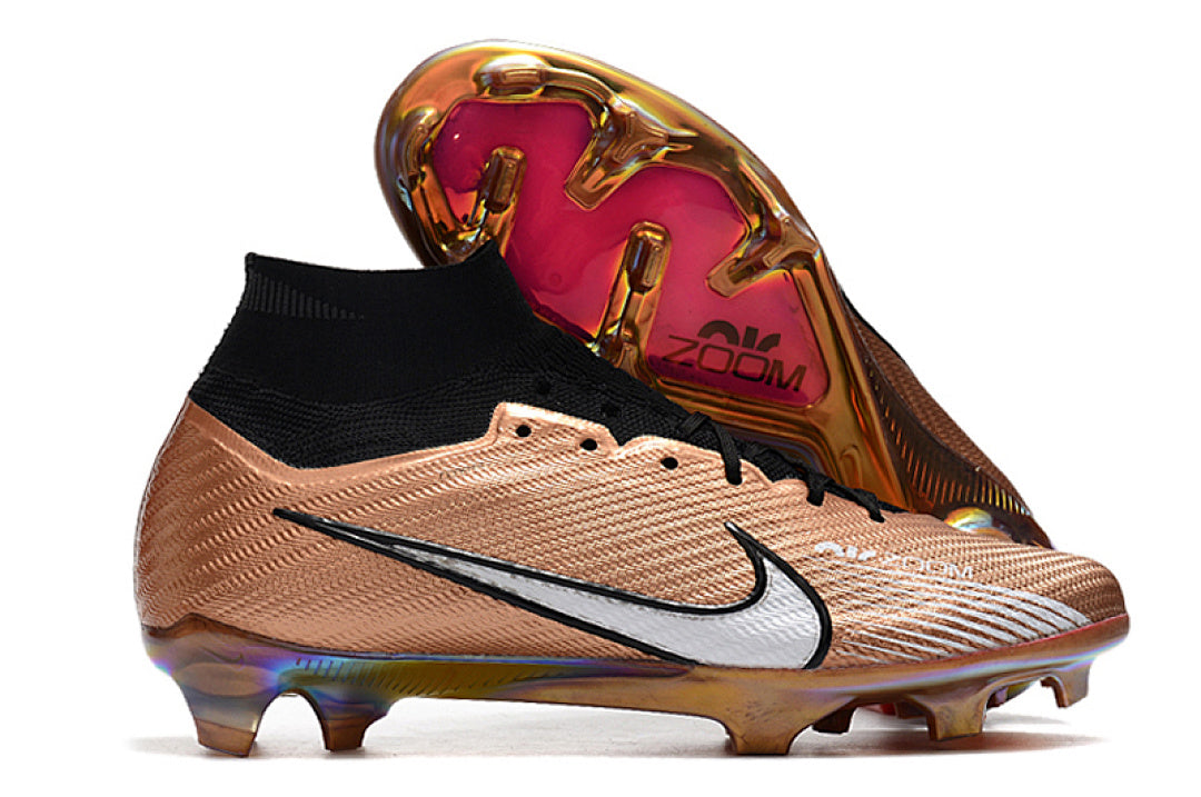 Nike Air Zoom Mercurial Superfly IX Elite FG
