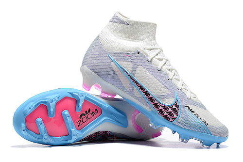 Nike Air Zoom Mercurial Superfly IX Elite FG