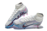 Nike Air Zoom Mercurial Superfly IX Elite FG