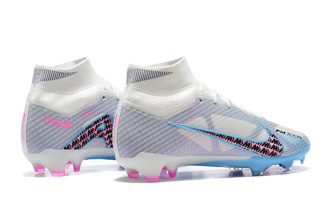 Nike Air Zoom Mercurial Superfly IX Elite FG