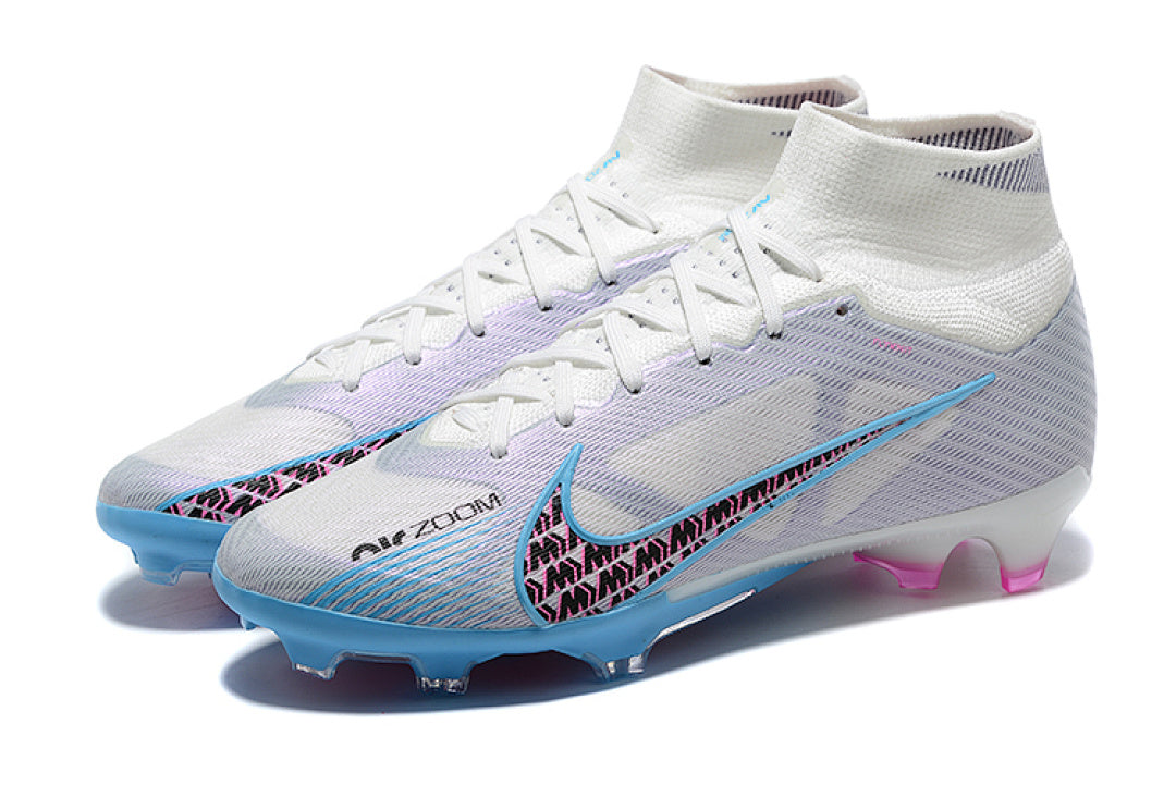 Nike Air Zoom Mercurial Superfly IX Elite FG