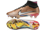 Nike Air Zoom Mercurial Superfly IX Elite FG