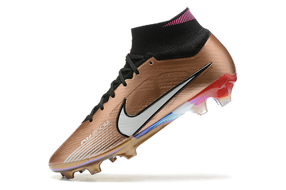 Nike Air Zoom Mercurial Superfly IX Elite FG
