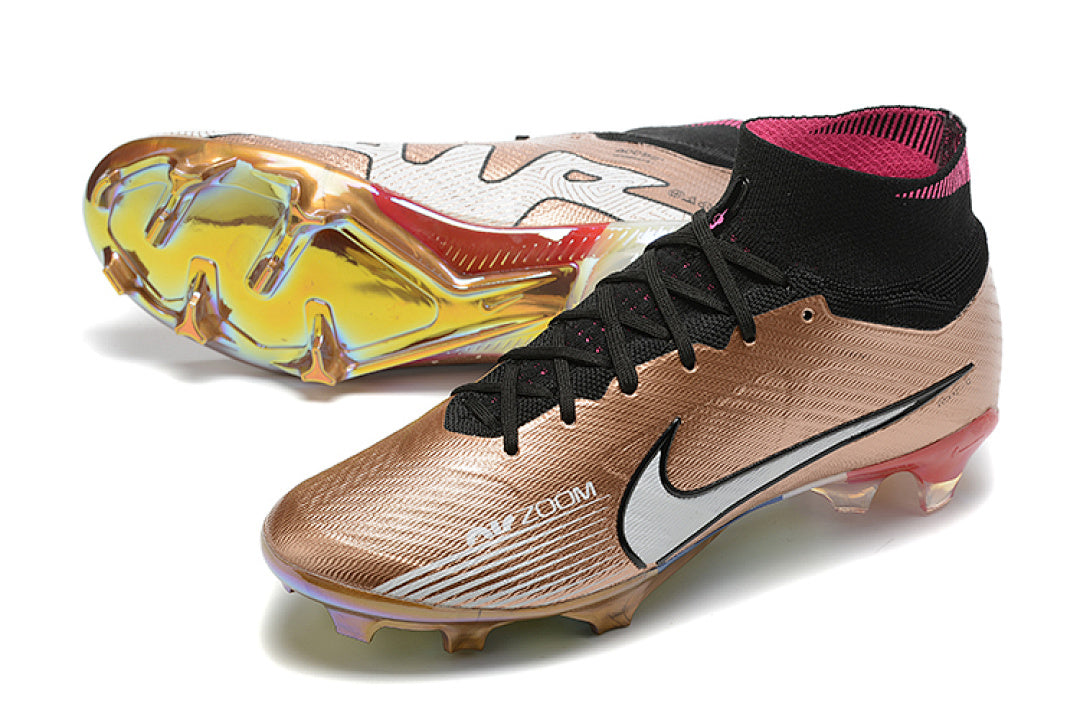 Nike Air Zoom Mercurial Superfly IX Elite FG