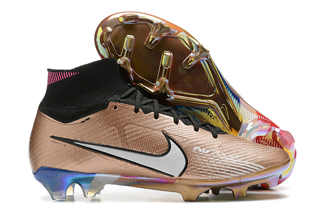 Nike Air Zoom Mercurial Superfly IX Elite FG