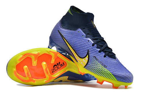 Nike Air Zoom Mercurial Superfly IX Elite FG