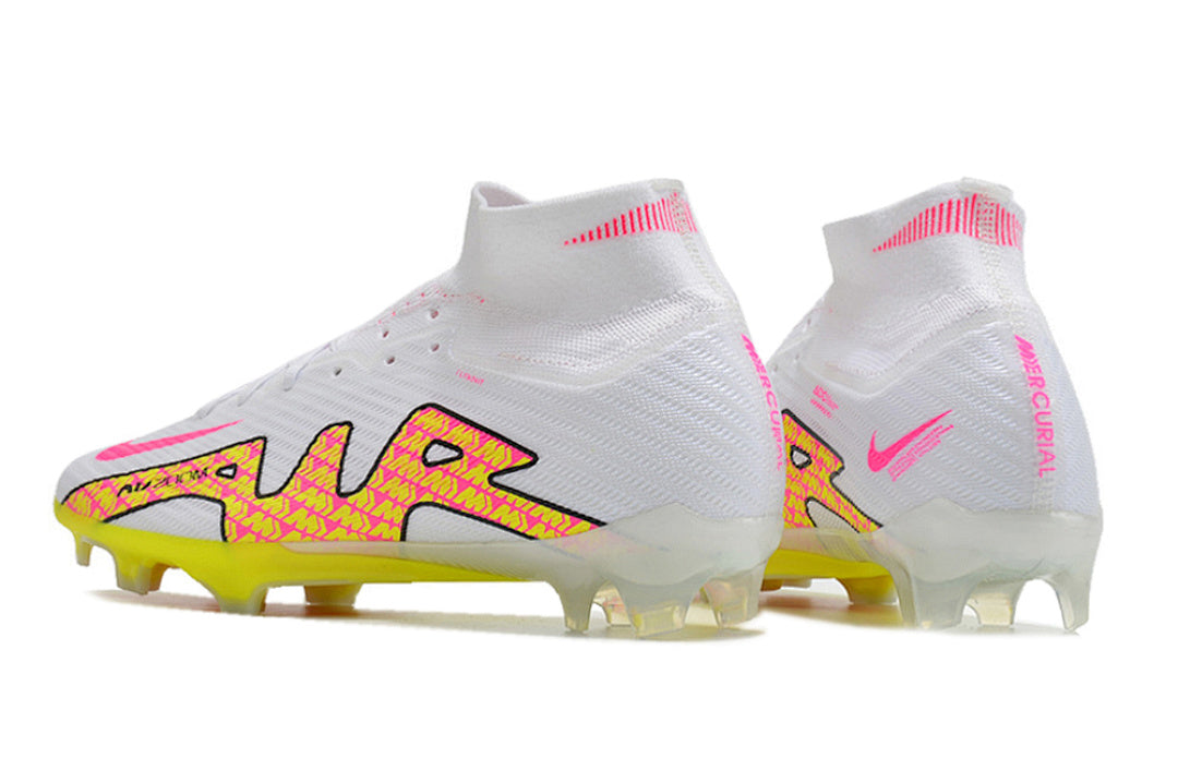 Nike Air Zoom Mercurial Superfly IX Elite FG