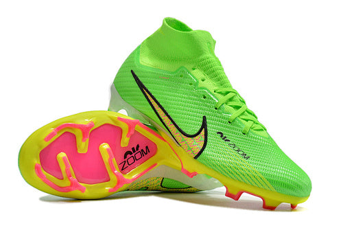 Nike Air Zoom Mercurial Superfly IX Elite FG